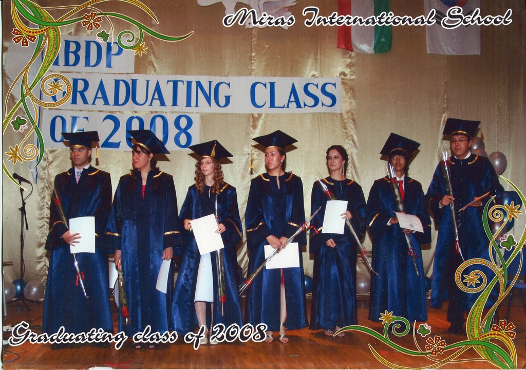 2008 DP